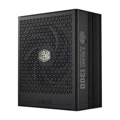 Cooler Master 1300W 80+ Platinum X Silent Max Platinum 1300 MPS-D001-AFAP-NBEU
