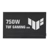 Asus 750W 80+ Gold TUF Gaming EVO 90YE00SB-B0NA00