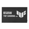 Asus 850W 80+ Gold TUF Gaming EVO 90YE00SA-B0NA00