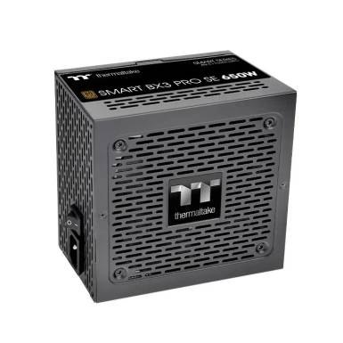 Thermaltake 650W 80+ Bronze Smart BX3 Pro SE PS-SPD-0650NNSABE-7 Thermaltake 650W 80+ Bronze Smart BX3 Pro SE PS-SPD-0650NNSABE-7