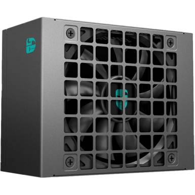 DeepCool 1000W 80+ Platinum PS1000P R-PSA00P-FE0B-JGEU DeepCool 1000W 80+ Platinum PS1000P R-PSA00P-FE0B-JGEU