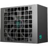 DeepCool 1000W 80+ Platinum PS1000P R-PSA00P-FE0B-JGEU