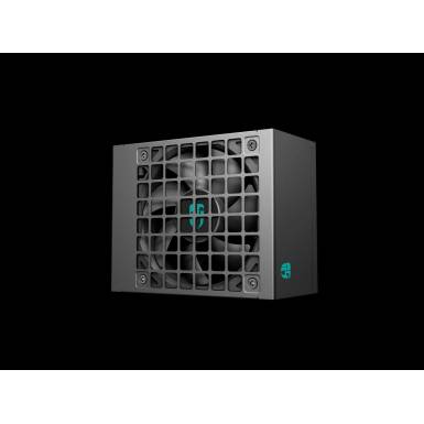 DeepCool 650W 80+ Gold Gamerstorm PS650G R-PS650G-FE0B-JGEU DeepCool 650W 80+ Gold Gamerstorm PS650G R-PS650G-FE0B-JGEU