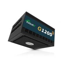 Evolveo 1200W 80+ Gold G1200 G1200-BK