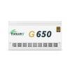 Evolveo 650W 80+ Gold G650 G650-WH