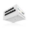 Evolveo 850W 80+ Gold G850 G850-WH