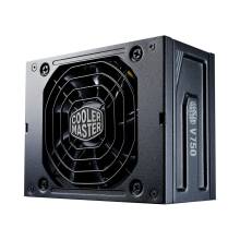 Cooler Master 750W 80+ Gold V750 SFX MPY-7501-SFHAGV-3EEU Cooler Master 750W 80+ Gold V750 SFX MPY-7501-SFHAGV-3EEU