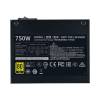 Cooler Master 750W 80+ Gold V750 SFX MPY-7501-SFHAGV-3EEU