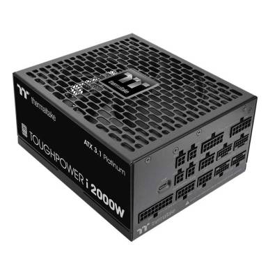 Thermaltake 2000W 80+ Platinum Toughpower PS-TPI-2000FNFDPE-1