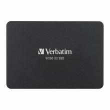 Verbatim 1TB 2,5" SATA3 Vi550 S3 49353 Verbatim 1TB 2,5" SATA3 Vi550 S3 49353