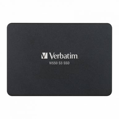 Verbatim 1TB 2,5" SATA3 Vi550 S3 49353 Verbatim 1TB 2,5" SATA3 Vi550 S3 49353