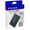 Verbatim 1TB 2,5" SATA3 Vi550 S3 49353