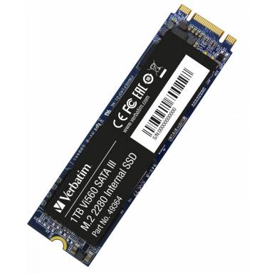 Verbatim 1TB M.2 2280 Vi560 S3 49364 Verbatim 1TB M.2 2280 Vi560 S3 49364