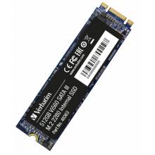 Verbatim 512GB M.2 2280 Vi560 S3 49363 Verbatim 512GB M.2 2280 Vi560 S3 49363