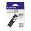 Verbatim 512GB M.2 2280 Vi560 S3 49363
