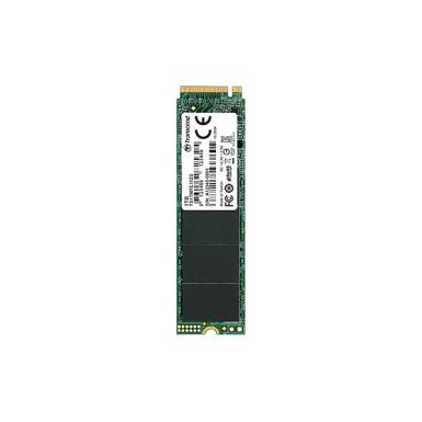 Transcend 512GB M.2 2280 NVMe TS512GMTE112S Transcend 512GB M.2 2280 NVMe TS512GMTE112S