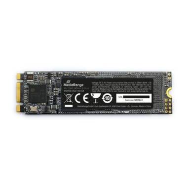 MediaRange 512GB M.2 2280 MR1023 MR1023 MediaRange 512GB M.2 2280 MR1023 MR1023