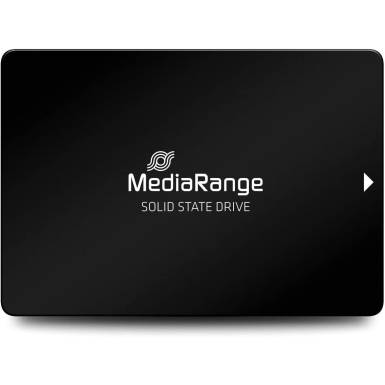 MediaRange 960GB 2,5" SATA3 MR1004 MR1004 MediaRange 960GB 2,5" SATA3 MR1004 MR1004