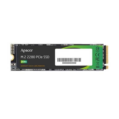 Apacer 1TB M.2 2280 NVMe AS2280P4X AP1TBAS2280P4X-1