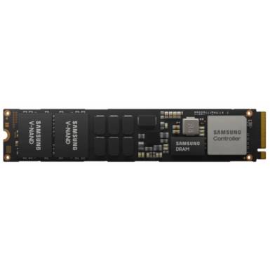 Samsung 1,92TB M.2 22110 NVMe PM9A3 MZ1L21T9HCLS-00A07 Samsung 1,92TB M.2 22110 NVMe PM9A3 MZ1L21T9HCLS-00A07