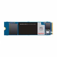 Sandisk 2TB M.2 2280 NVMe 3D Ultra SDSSDH3N-2T00-G26 Sandisk 2TB M.2 2280 NVMe 3D Ultra SDSSDH3N-2T00-G26