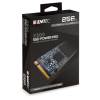 Emtec 256GB M.2 2280 NVMe X300 Power Pro ECSSD256GX300