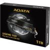 A-Data 1TB M.2 2280 NVME Legend 960 ALEG-960M-1TCS