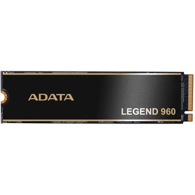 A-Data 2TB M.2 2280 NVME Legend 960 ALEG-960M-2TCS A-Data 2TB M.2 2280 NVME Legend 960 ALEG-960M-2TCS