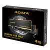 A-Data 4TB M.2 2280 NVME Legend 960 MAX ALEG-960M-4TCS