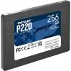 Patriot 256GB 2,5" SATA3 P220 P220S256G25