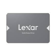 Lexar 2TB 2,5" SATA3 NS100 LNS100-2TRB