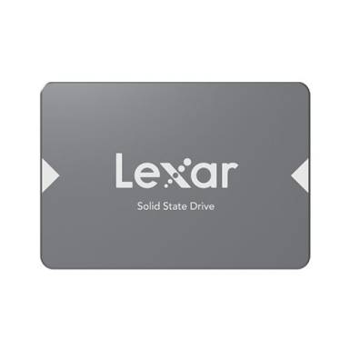 Lexar 2TB 2,5" SATA3 NS100 LNS100-2TRB Lexar 2TB 2,5" SATA3 NS100 LNS100-2TRB