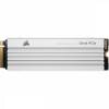 Corsair 2TB M.2 2280 NVMe MP600 PRO LPX White CSSD-F2000GBMP600PLPW
