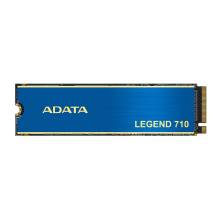 A-Data 2TB M.2 2280 NVMe Legend 710 ALEG-710-2TCS
