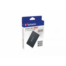 Verbatim 2TB 2,5" SATA3 Vi550 S3 49354-483 Verbatim 2TB 2,5" SATA3 Vi550 S3 49354-483