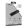 PNY 500GB M.2 2280 NVMe CS2230 M280CS2230-500-RB