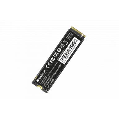 Verbatim 512GB M.2 2280 NVMe Vi3000 49374 Verbatim 512GB M.2 2280 NVMe Vi3000 49374