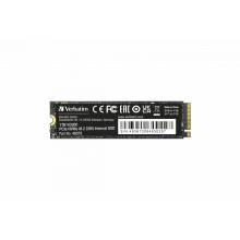 Verbatim 1TB M.2 2280 NVMe Vi3000 49375 Verbatim 1TB M.2 2280 NVMe Vi3000 49375