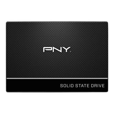PNY 2TB 2,5" SATA3 CS900 SSD7CS900-2TB-RB PNY 2TB 2,5" SATA3 CS900 SSD7CS900-2TB-RB