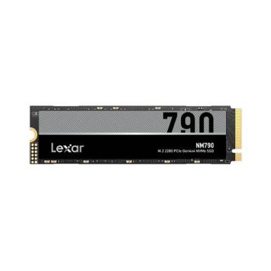 Lexar 1TB M.2 2280 NVMe NM790 LNM790X001T-RNNNG Lexar 1TB M.2 2280 NVMe NM790 LNM790X001T-RNNNG