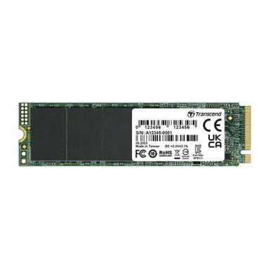 Transcend 1TB M.2 2280 NVMe MTE115S TS1TMTE115S