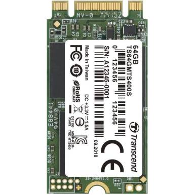 Transcend 64GB mSATA MSA220S TS64GMSA220S Transcend 64GB mSATA MSA220S TS64GMSA220S