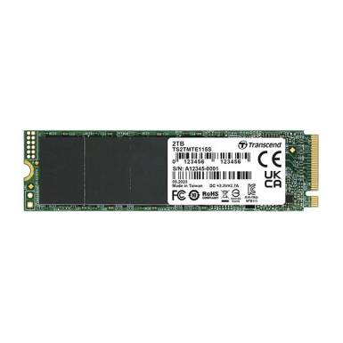 Transcend 2TB M.2 2280 NVMe MTE115S TS2TMTE115S Transcend 2TB M.2 2280 NVMe MTE115S TS2TMTE115S