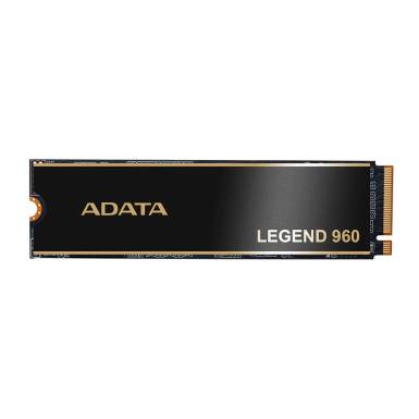 A-Data 2TB M.2 2280 NVME Legend 960 ALEG-960-2TCS A-Data 2TB M.2 2280 NVME Legend 960 ALEG-960-2TCS