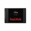 Sandisk 500GB 2,5" SATA3 Ultra 3D 00215477
