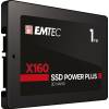 Emtec 1TB 2,5" SATA3 X160 OEM ECSSD1TNX160