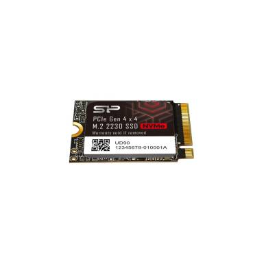 Silicon Power 1TB M.2 2230 NVMe UD90 SP01KGBP44UD9007 Silicon Power 1TB M.2 2230 NVMe UD90 SP01KGBP44UD9007