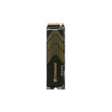 Transcend 500GB M.2 2280 NVMe 245S TS500GMTE245S Transcend 500GB M.2 2280 NVMe 245S TS500GMTE245S