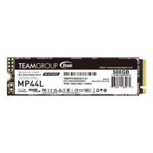 TeamGroup 500GB M.2 2280 NVMe MP44L TM8FPK500G0C101