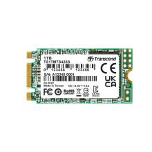Transcend 1TB M.2 2242 MTS425S TS1TMTS425S Transcend 1TB M.2 2242 MTS425S TS1TMTS425S